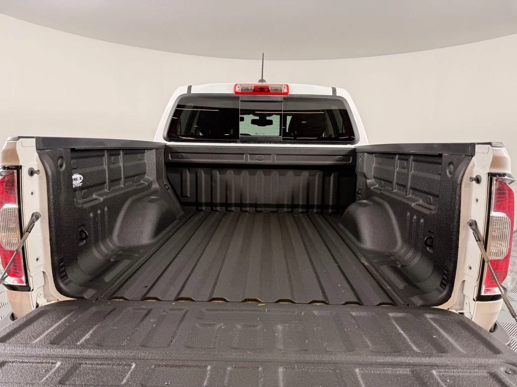 Used 2020 White GMC All Terrain image 13