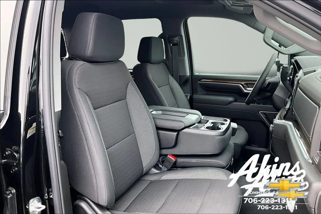 2025 Chevrolet Silverado 2500 HD LT - Photo 16