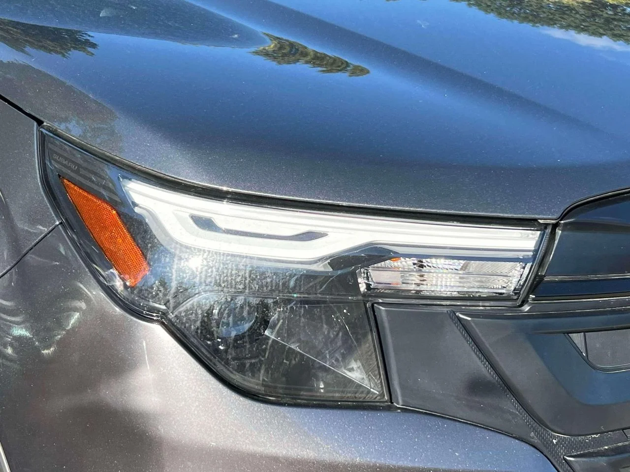 2025 Subaru Forester Base - Photo 7
