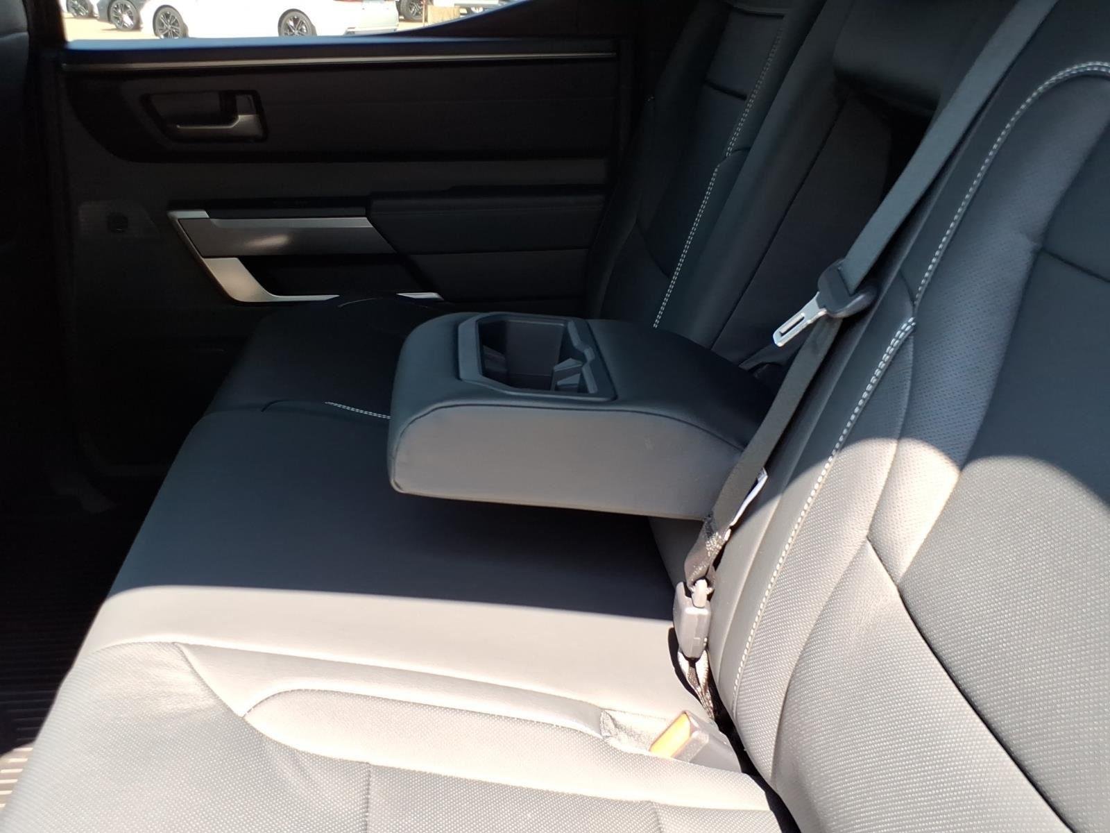 New 2026 Magnetic Gray Metallic Toyota SR5 image 24