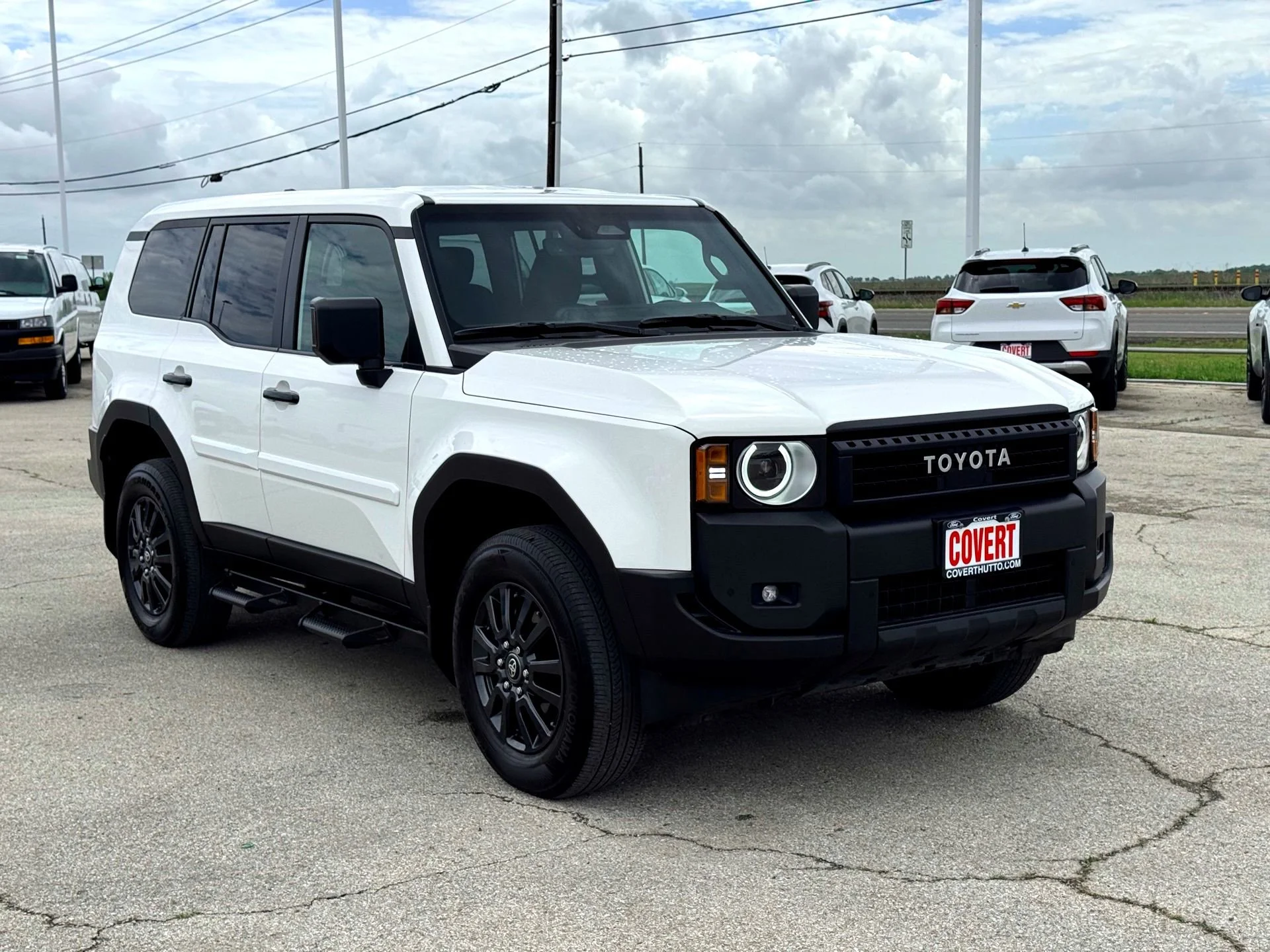 Used 2024  Toyota 1958 image 5