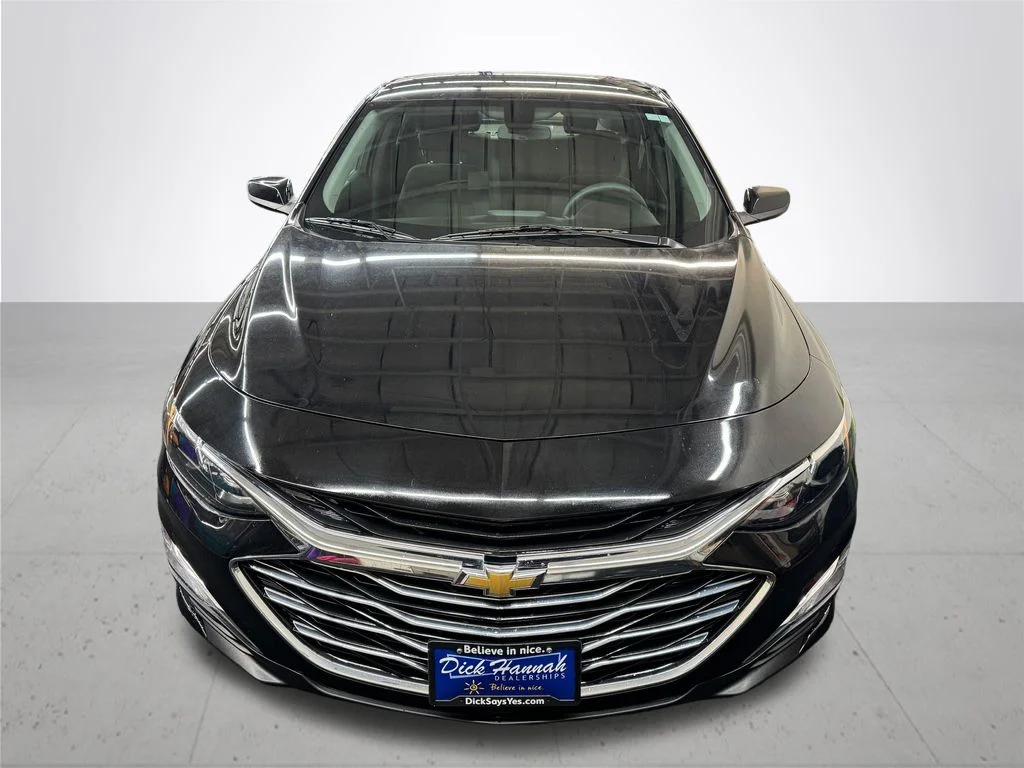 Used 2020 Black Chevrolet LS image 11