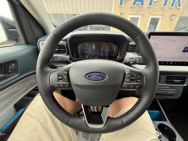 2026 Ford Maverick XLT - Photo 56