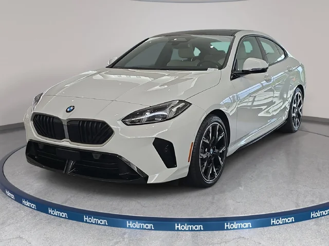 2026 BMW 2 Series 228 Gran Coupe
