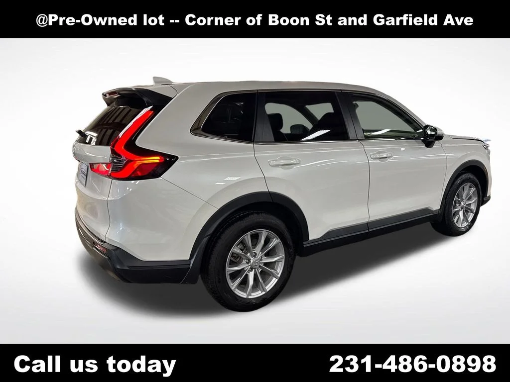 Used 2023  Honda EX-L image 5