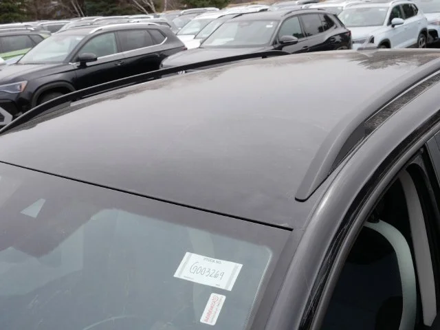 New 2026 Black Volkswagen 1.5T S image 6
