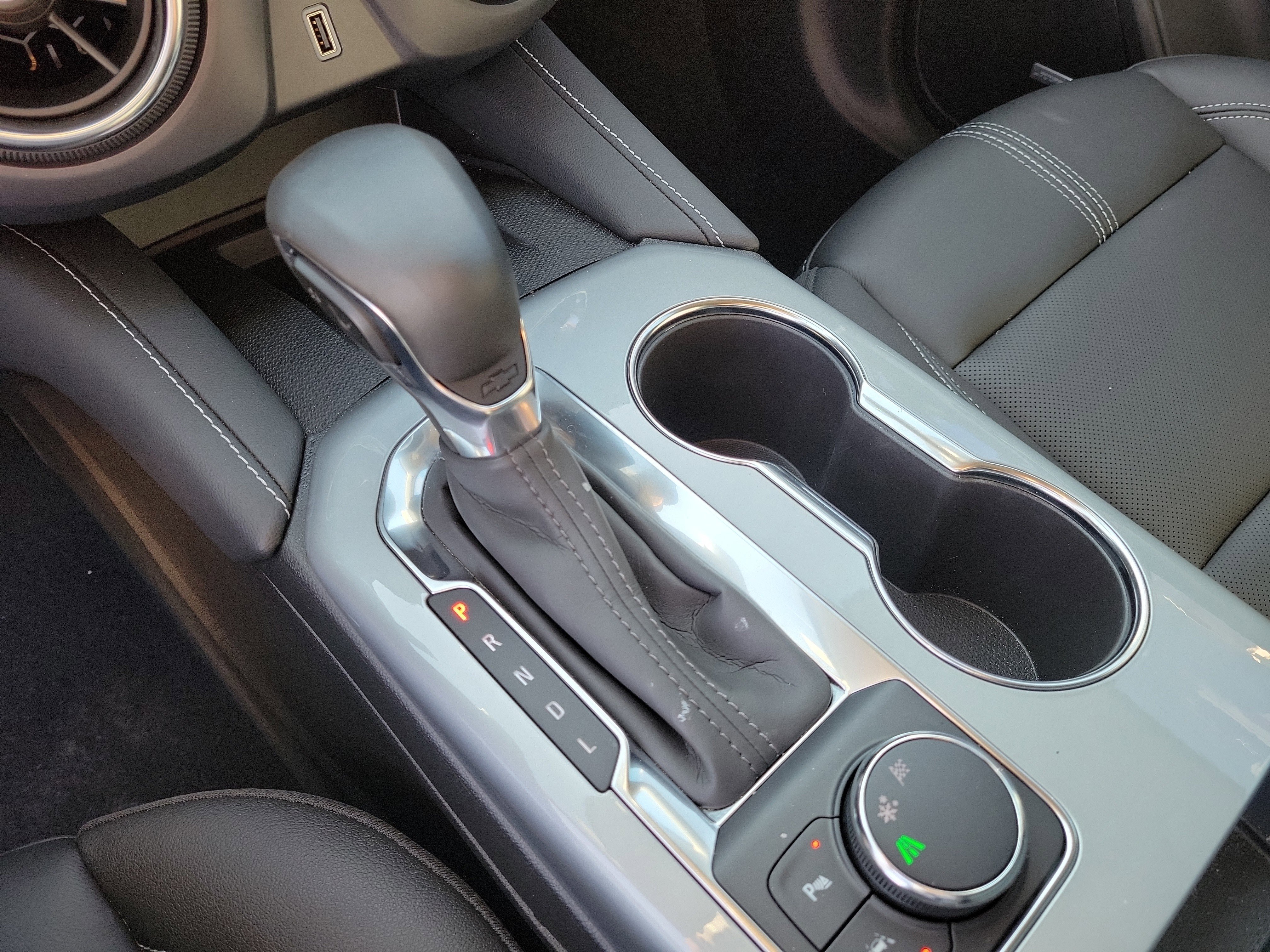 2025 Chevrolet Blazer 3LT - Photo 25