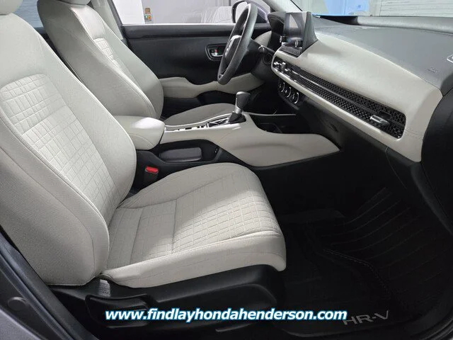 2024 Honda HR-V LX - Photo 52