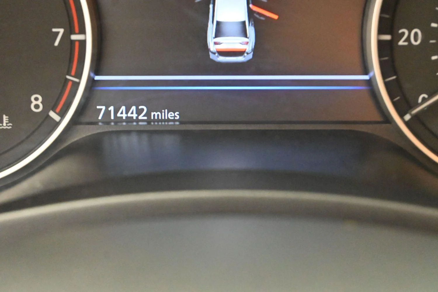 Used 2020 Pearl White Tricoat Nissan 2.5 SR image 19