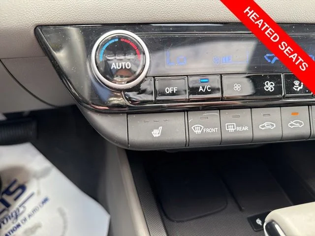 Certified Used 2024 Red Hyundai SEL image 11