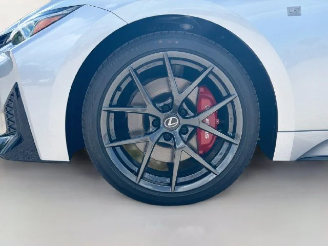 New 2026 Iridium Lexus F SPORT image 40