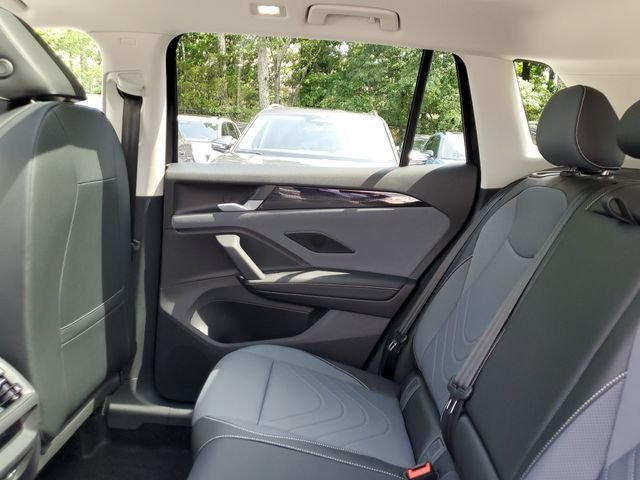 New 2026 Black Volkswagen SE image 10