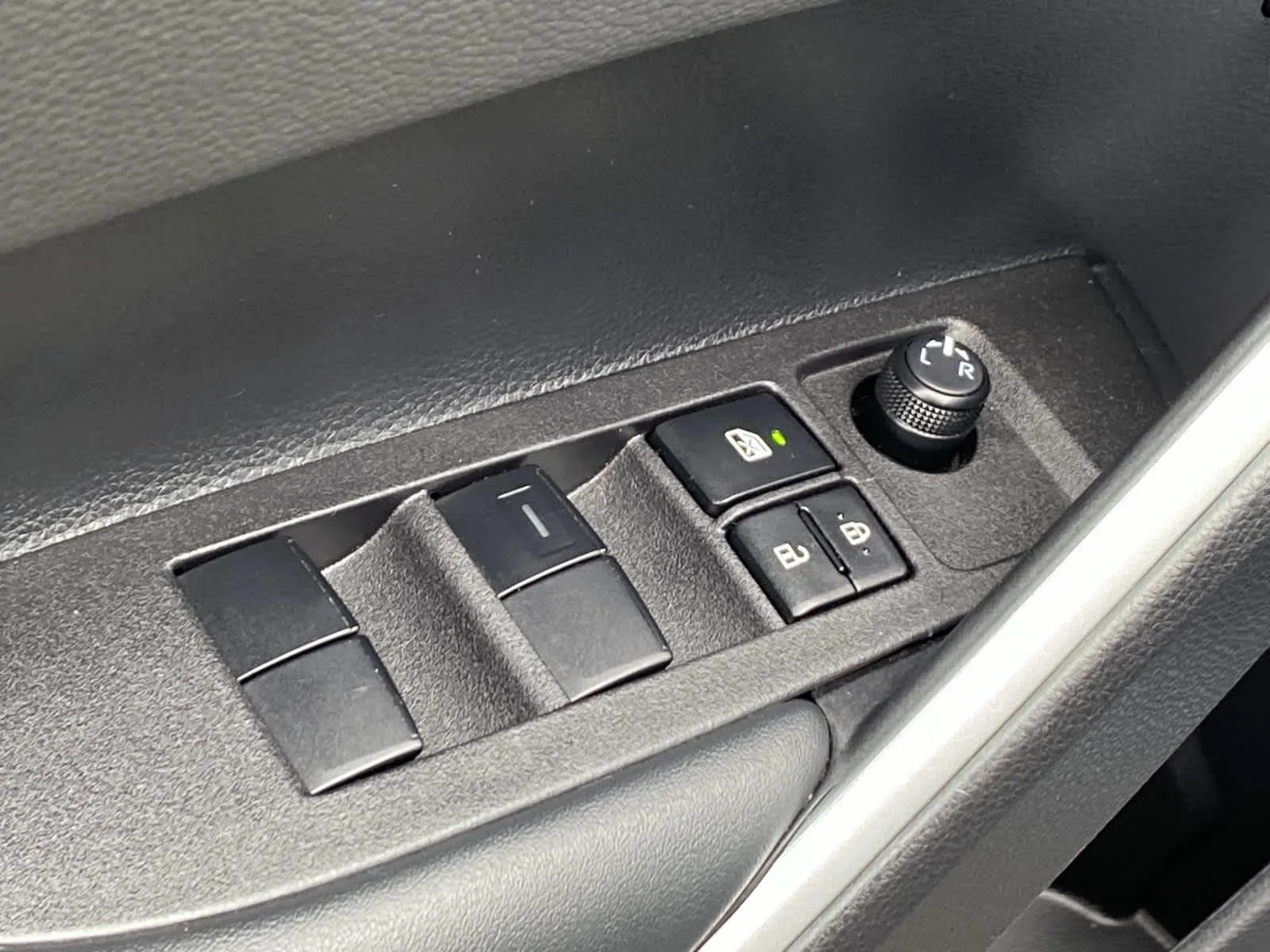 Certified Used 2026 Celestite Toyota XLE image 29