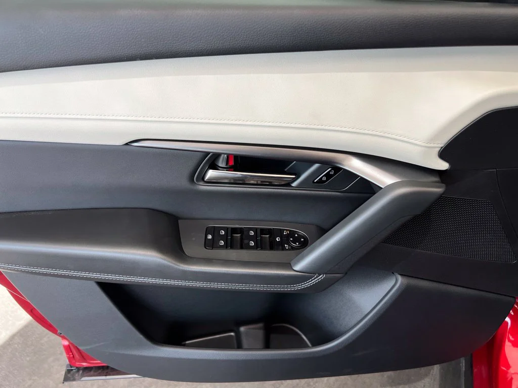 New 2026 Soul Red Crystal Metallic Mazda 2.5 S Preferred AWD image 10