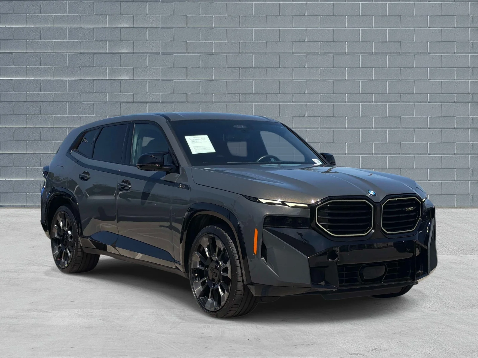 2023 BMW XM