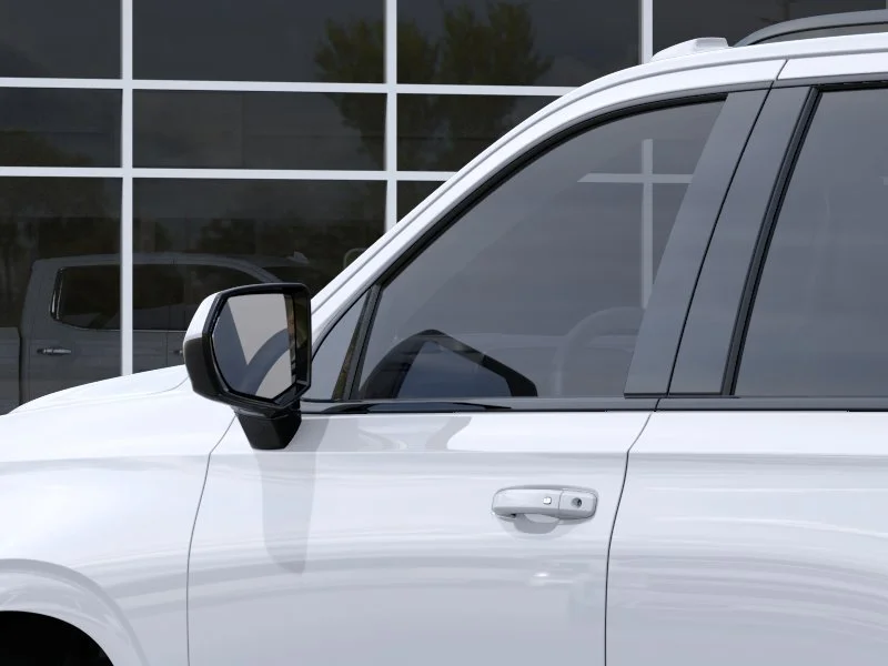 New 2026 Summit White Chevrolet RST image 12