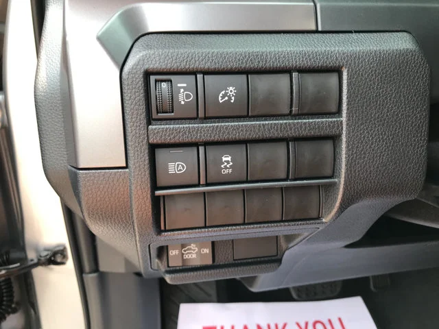 2026 Toyota Tacoma TRD Off Road - Photo 14