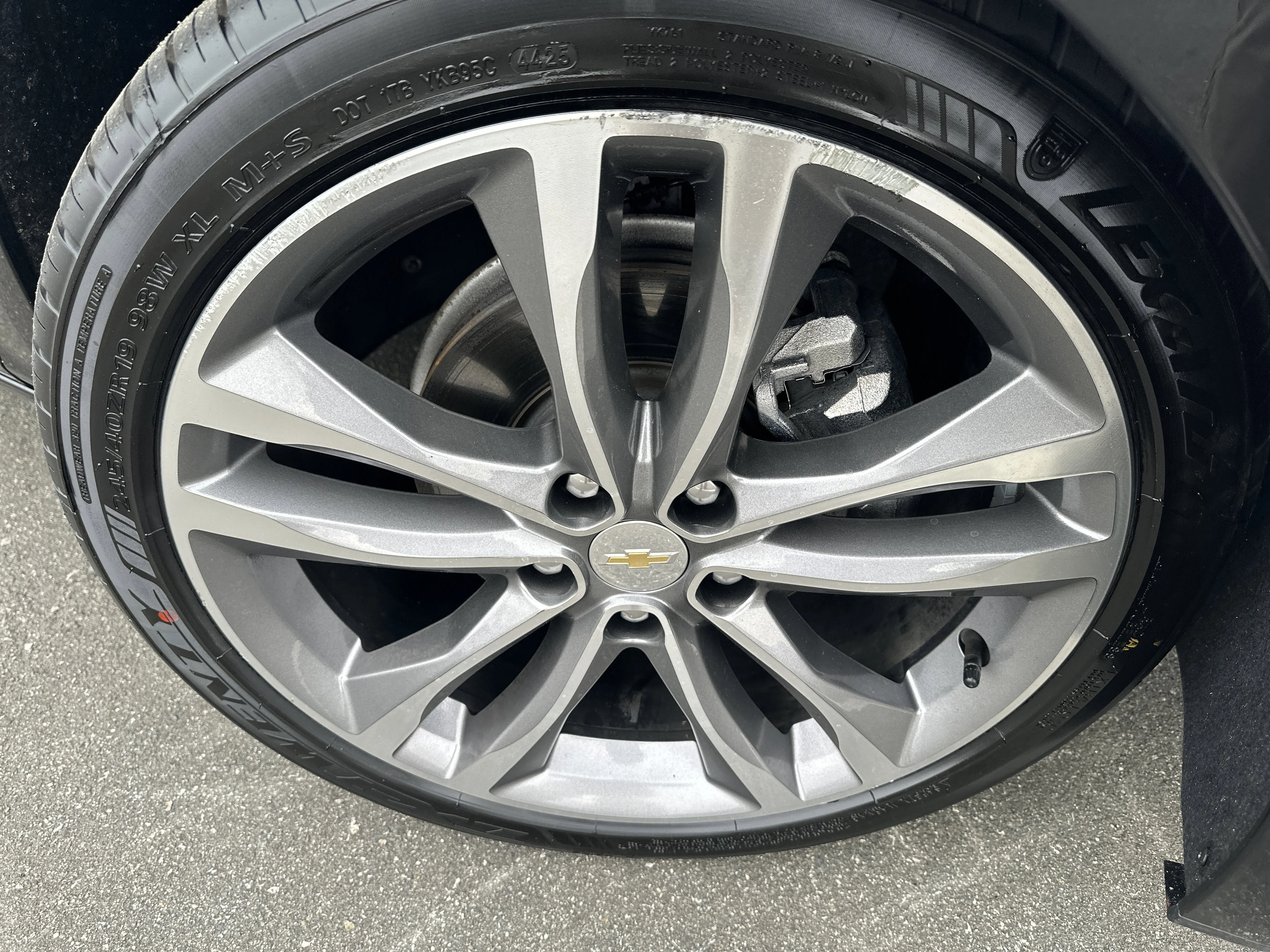 2024 Chevrolet Malibu 2LT - Photo 31