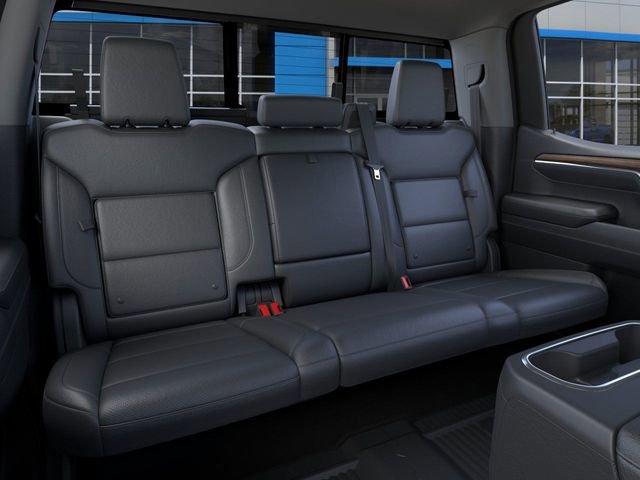 2026 Chevrolet Silverado 1500 LT Trail Boss - Photo 17
