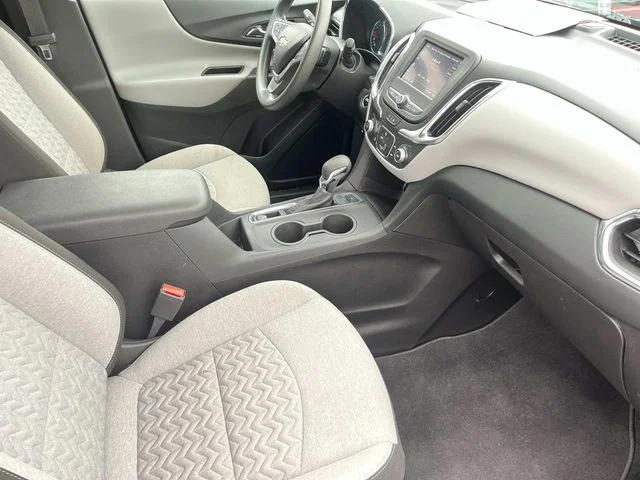 Used 2023 Black Chevrolet LS image 22