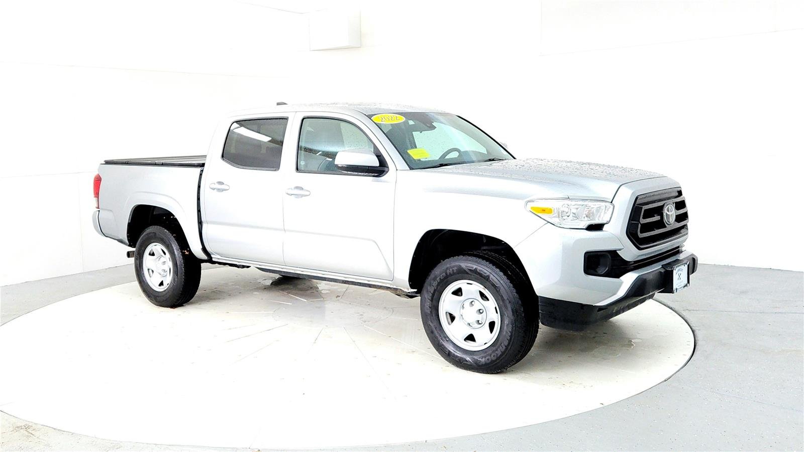 2022 Toyota Tacoma SR - Photo 7