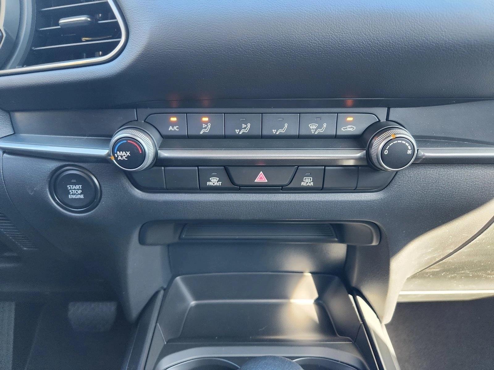 2026 Mazda CX-30 S - Photo 14