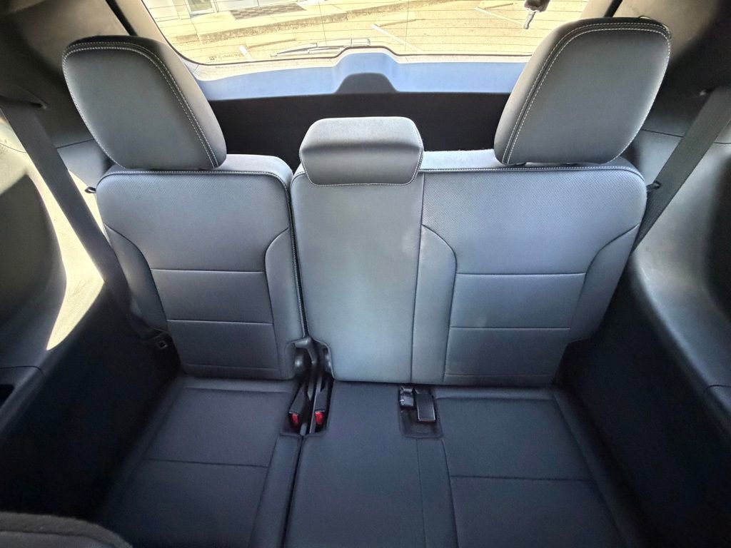 2025 Chevrolet Traverse LT - Photo 15