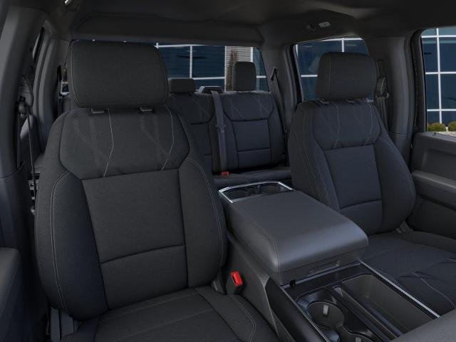 New 2026 Agate Black Metallic Ford STX® image 32