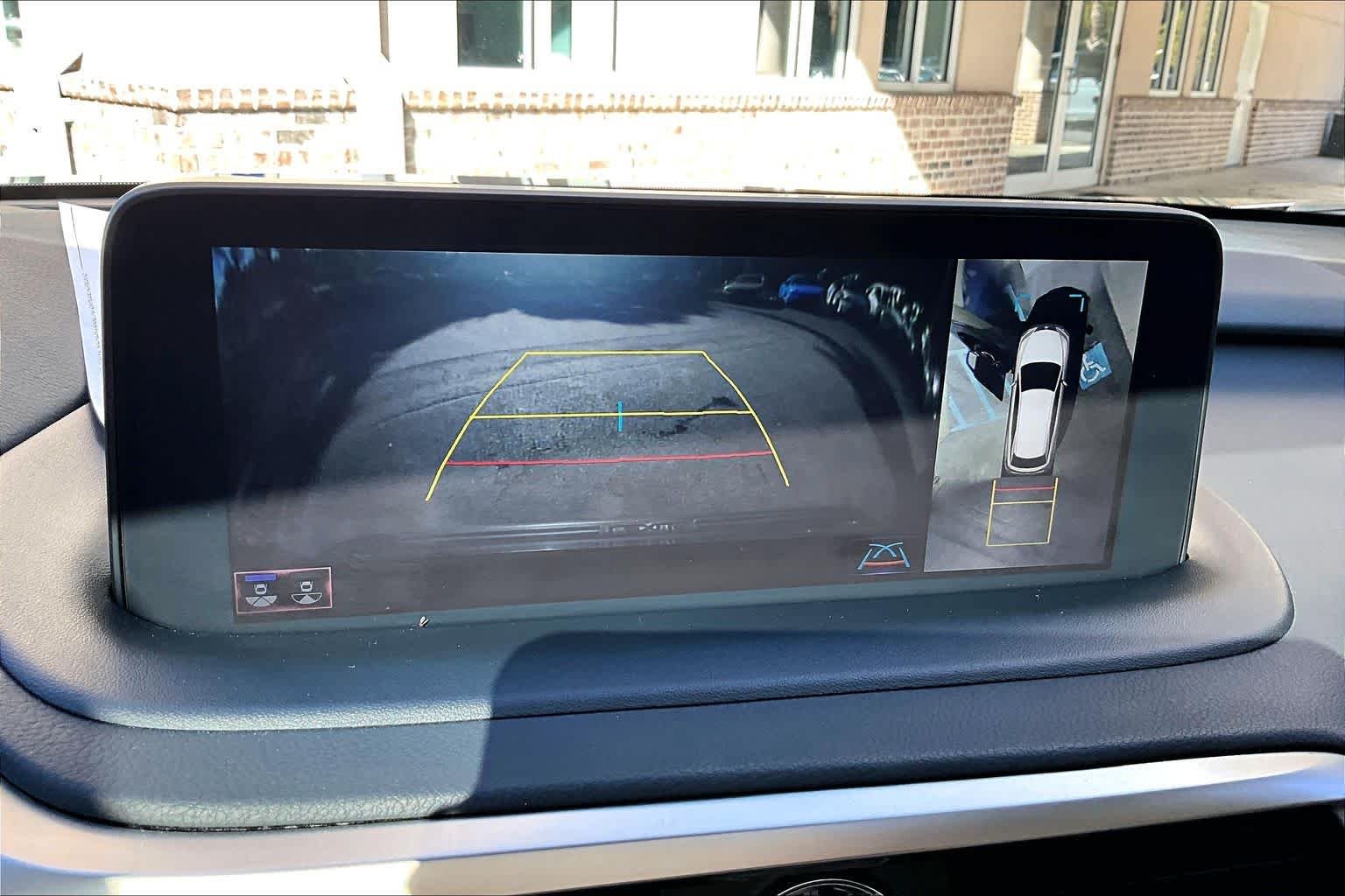 Used 2022 Nebula Gray Pearl Lexus  image 27