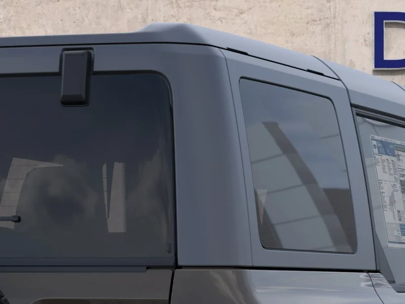 2026 Ford Bronco 4-Door Big Bend - Photo 25