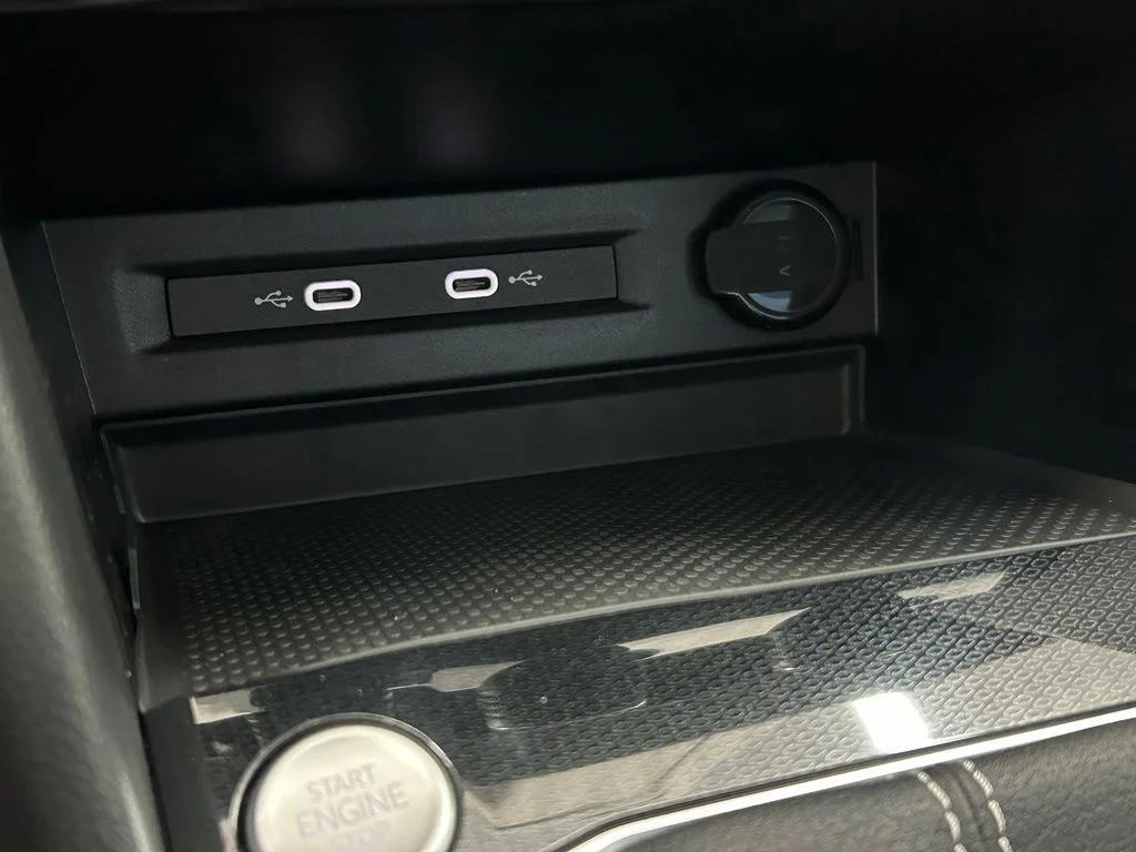 New 2026 Gray Volkswagen 1.5T S image 27