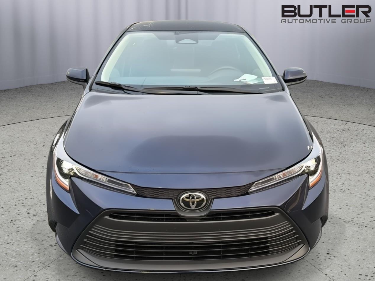 New 2026 Blueprint Toyota LE image 9