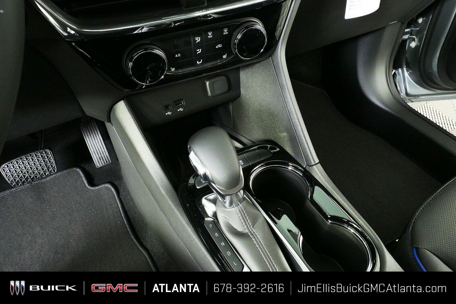 2026 Buick Encore GX Sport Touring - Photo 14