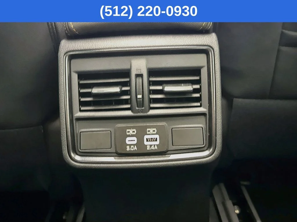Certified Used 2026 White Subaru Wilderness image 32