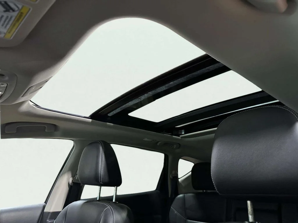 2021 Nissan Murano SL - Photo 21