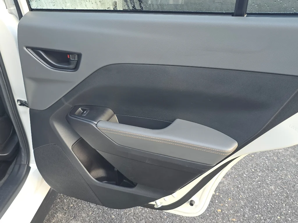 2025 Subaru Crosstrek Wilderness - Photo 23