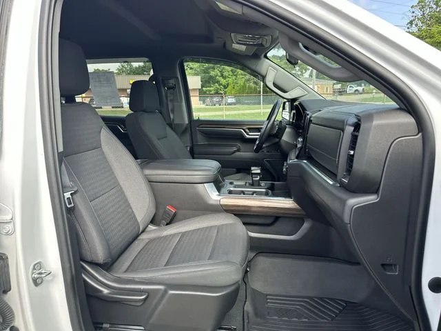 2023 Chevrolet Silverado 1500 LT Trail Boss - Photo 30