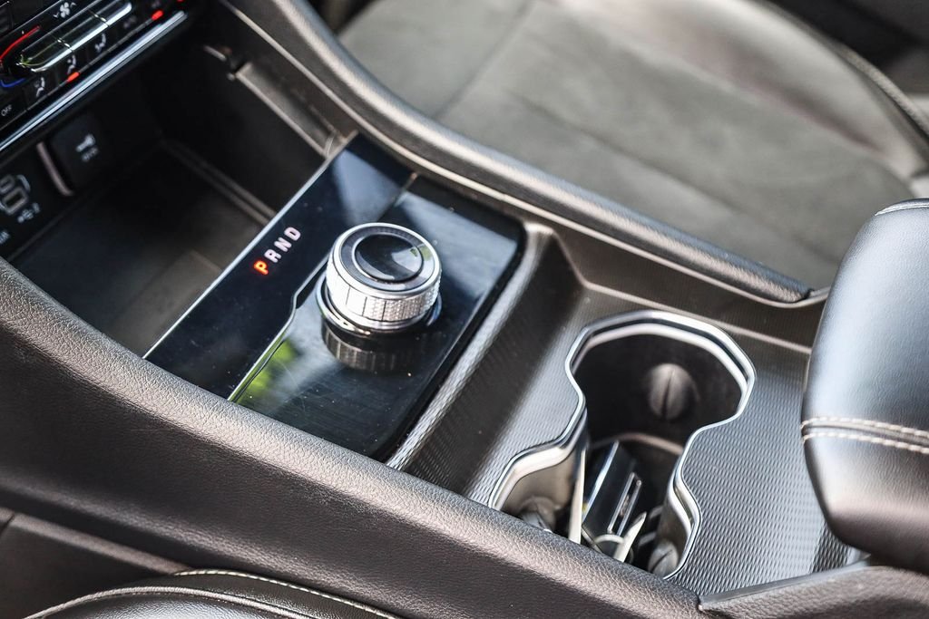 2024 Jeep Grand Cherokee L Altitude - Photo 19