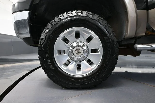 2005 Ford F-350 Super Duty Lariat - Photo 15