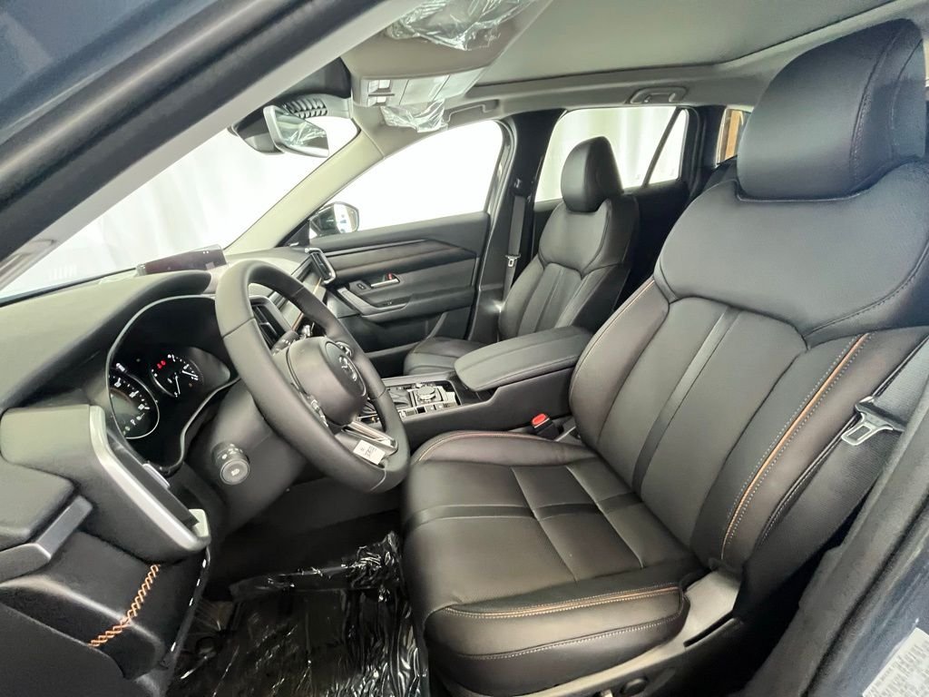 2026 Mazda CX-50 Premium - Photo 10