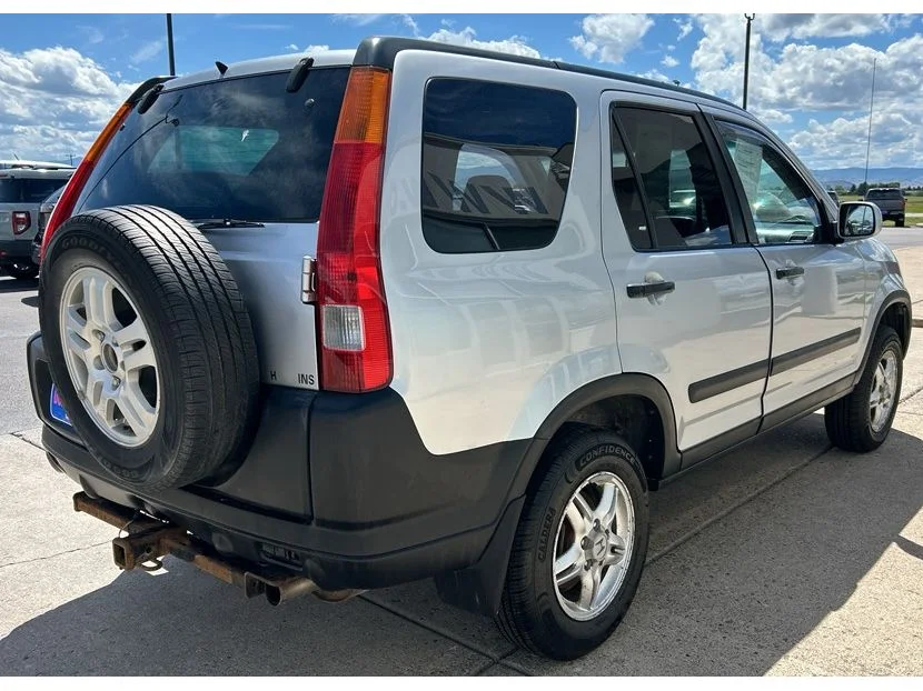 Used 2003  Honda EX image 18
