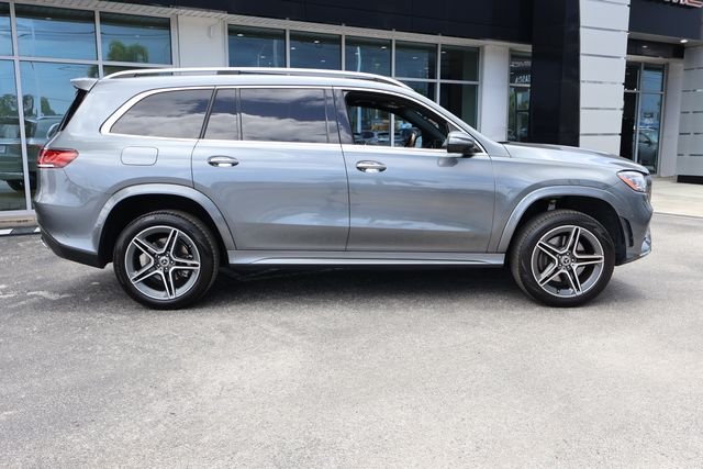 Used 2022  Mercedes-Benz GLS 450 image 10