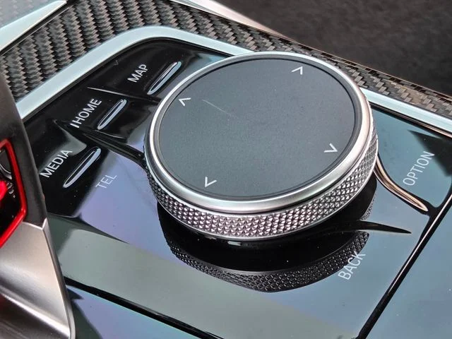 Used 2025 Gray BMW Base image 31