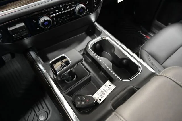 2026 Chevrolet Silverado 1500 LT Trail Boss - Photo 19
