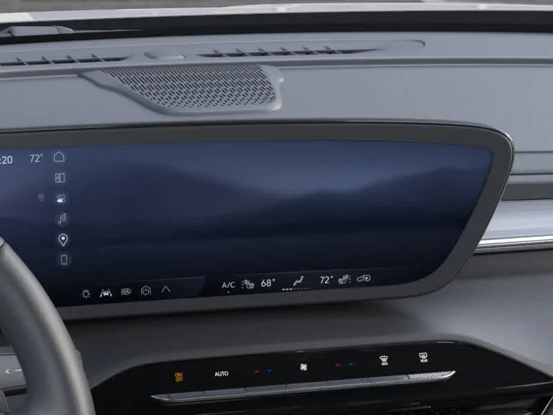 2027 Buick Enclave Preferred - Photo 20