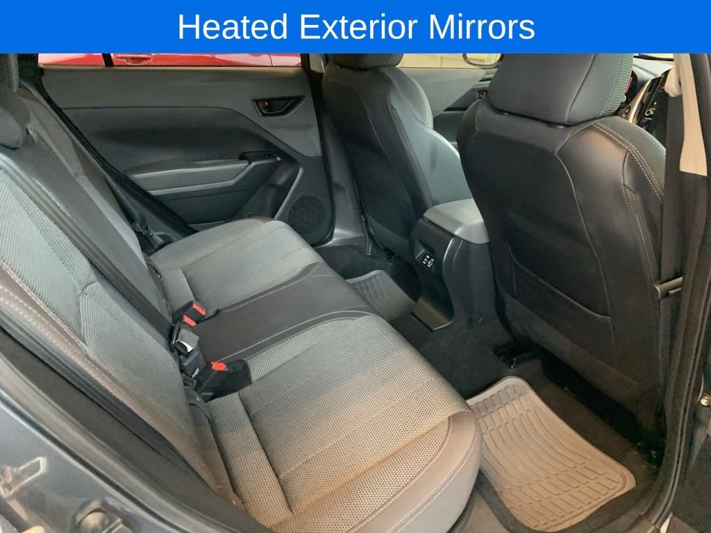 2024 Subaru Crosstrek Premium - Photo 12