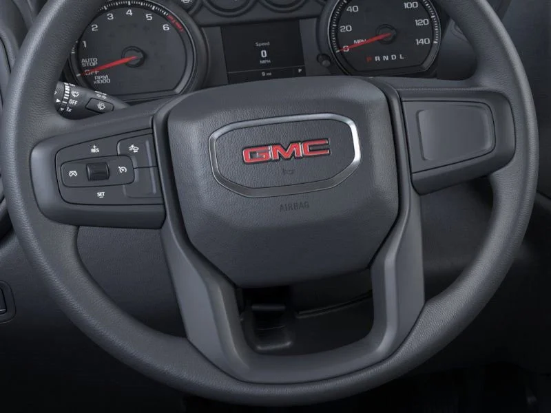 2026 GMC Sierra 1500 Pro - Photo 19