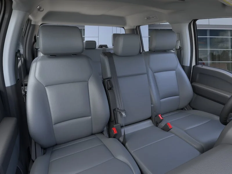 New 2026 Oxford White Ford F-450® XL image 35