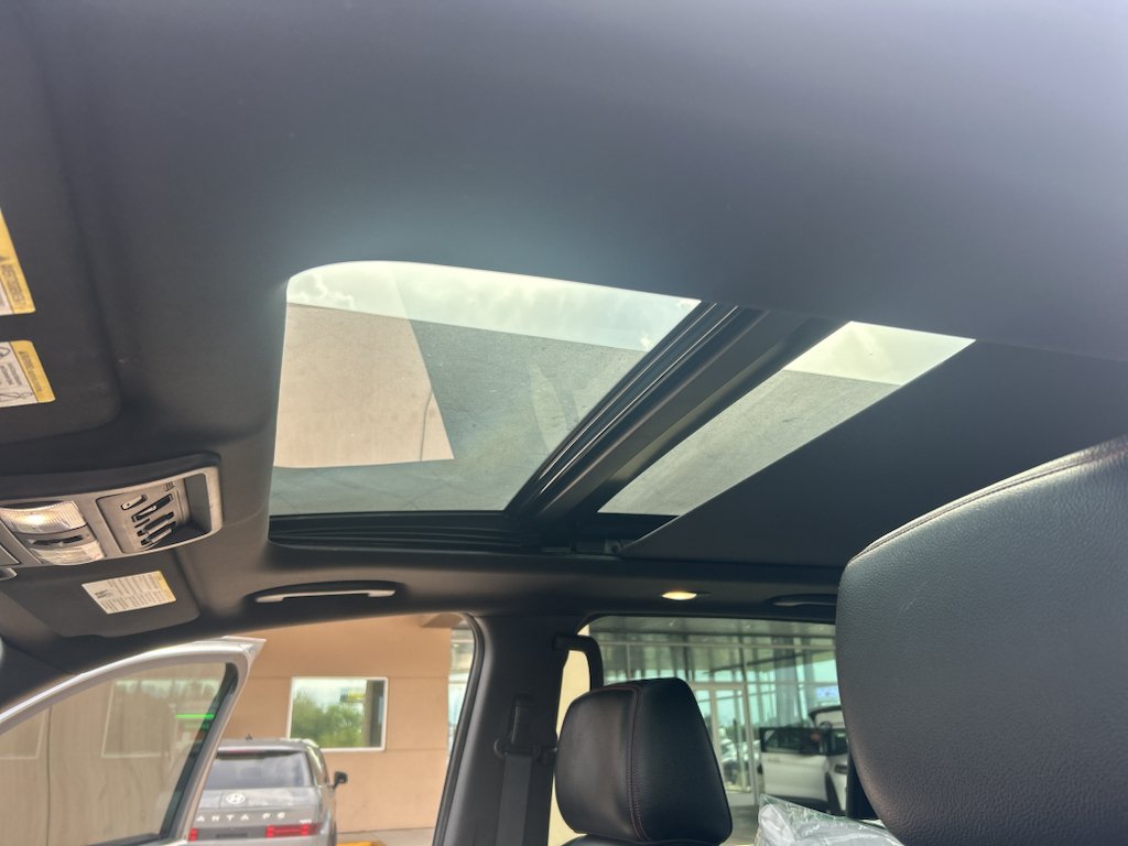Used 2021 Gun Metallic Nissan PRO-4X image 10
