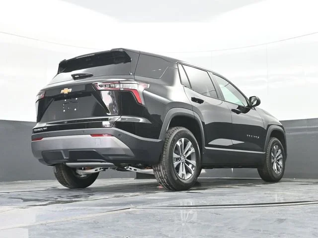 2026 Chevrolet Equinox LT - Photo 26